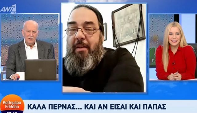 Ιερέας inlfuencer «μαγνητίζει» τους νέους μέσω Tik Tok: Ανεβάζει και βίντεο με αυτοσχέδια χορευτικά