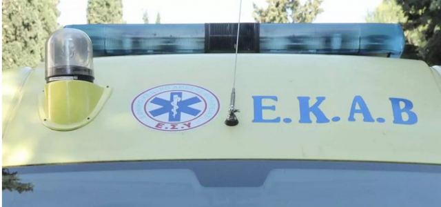 Τροχαίο δυστύχημα με θύμα 38χρονο – Τον σκότωσε αυτοκίνητο ενώ περπατούσε