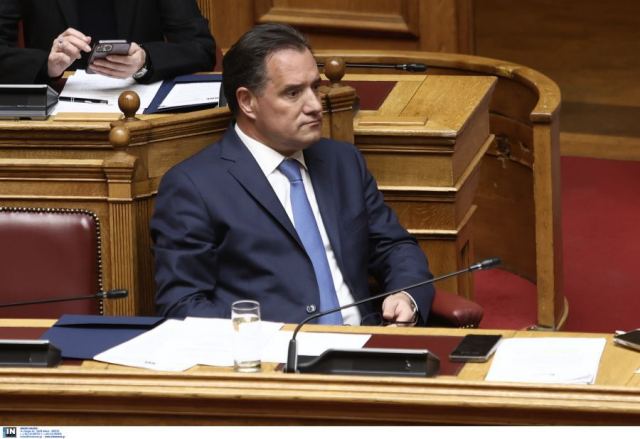 Γεωργιάδης: Τα χειρουργεία στο Παίδων δεν θα σταματήσουν τη Δευτέρα, θα συνεχιστούν κανονικά