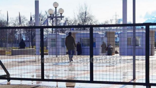 Στους Δήμους Λαμιέων και Δομοκού οι ΚΟμΥ του ΕΟΔΥ