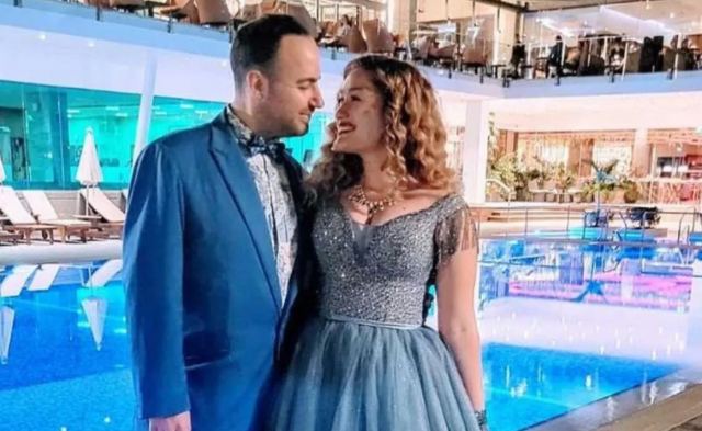 Μαυρίκιος Μαυρικίου: Στο χειρουργείο λίγες μέρες πριν τον γάμο του