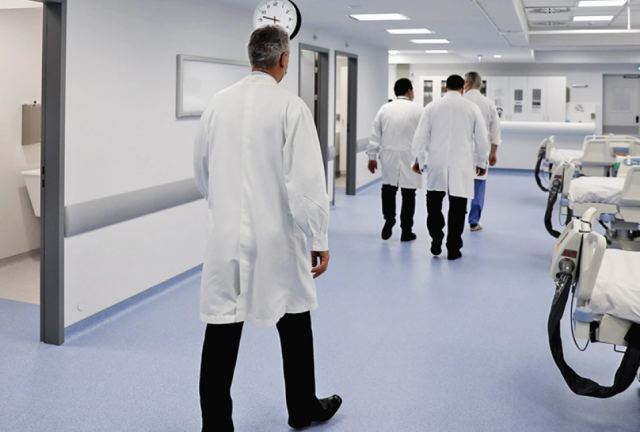 Ηπατίτιδα Α: Συναγερμός σε επτά ευρωπαϊκές χώρες λόγω έξαρσης