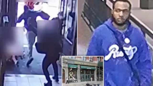 Έκλεψε συλλεκτικό Funko Pop! από κατάστημα στο Μανχάταν και στην προσπάθεια του να διαφύγει, τραυμάτισε ηλικιωμένη
