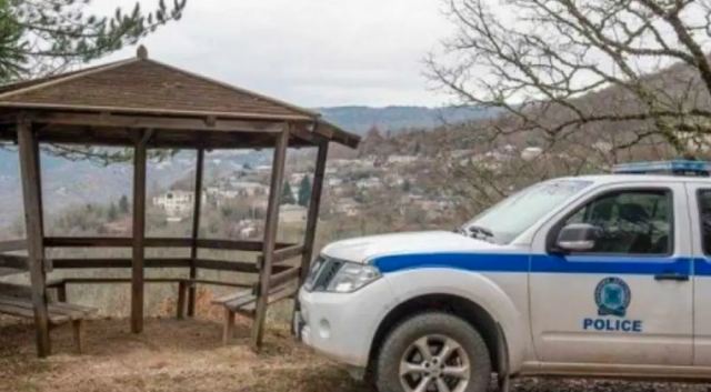 Τραγωδία στα Ιωάννινα: Νεκρές μέσα στο σπίτι τους βρέθηκαν δύο αδελφές