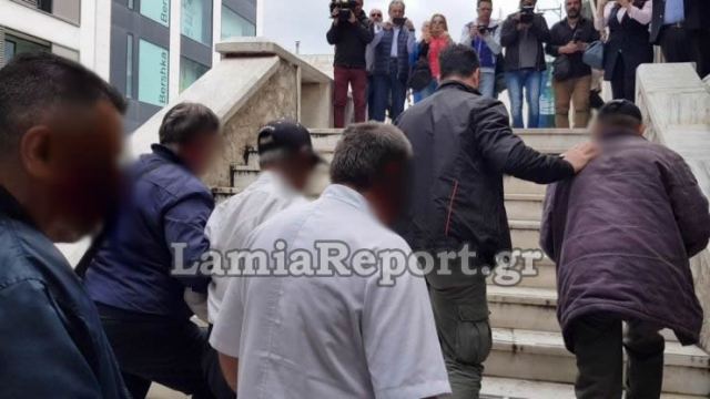 Γνωστός ηθοποιός ο γιoς - ήρωας του 