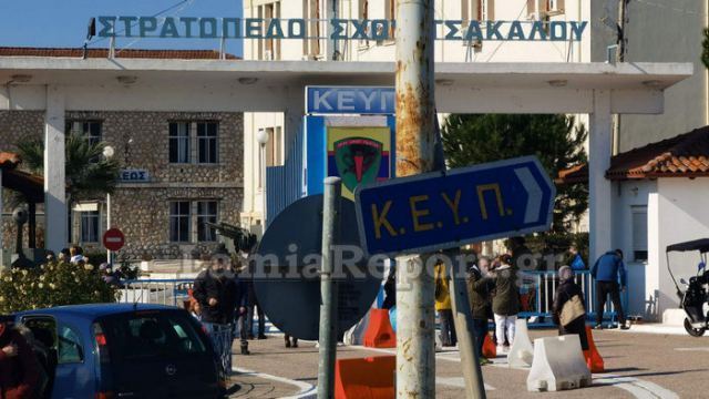 Που θα βρείτε δωρεάν rapid tests σήμερα Κυριακή