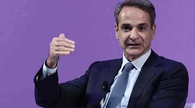 Ο πόλεμος σε Ισραήλ και Γάζα στο ΚΥΣΕΑ: Σε ετοιμότητα η Ελλάδα, τα μέτρα που εξετάζονται και οι πιθανές επιπτώσεις στην περιοχή μας