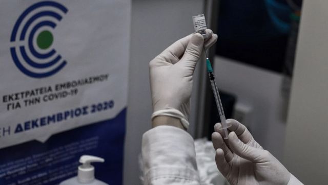 Έρευνα στις ΗΠΑ: Το 99,9% των πλήρως εμβολιασμένων δεν παρουσιάζει σοβαρά συμπτώματα κορωνοϊού