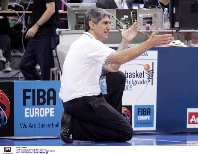 «Δράκος» η επιστροφή! Έτοιμος να υπογράψει με κορυφαία ομάδα ο Παναγιώτης Γιαννάκης