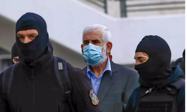 Δίκη Πέτρου Φιλιππίδη: Κατέρρευσε η δεύτερη γυναίκα που τον κατηγορεί για βιασμό