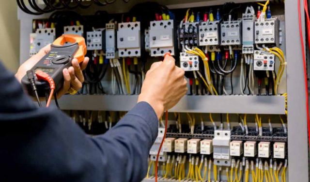 Τεχνική εταιρεία ζητά Ηλεκτροτεχνίτες