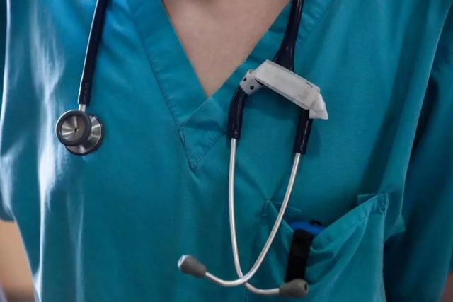 Απεργία γιατρών ενάντια στο Νομοσχέδιο για την Ψυχική Υγεία