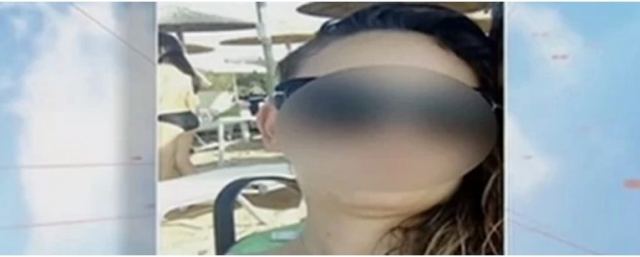 Σοκάρει η 33χρονη: Πώς άρπαξε τη Μαρκέλλα - Τα xanax και η κοκαΐνη στα δόντια του παιδιού [Εικόνες-βίντεο]