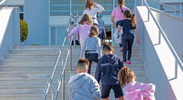 Κορωνοϊός: Πώς θα ανοίξουν σχολεία και Πανεπιστήμια μετά το Πάσχα