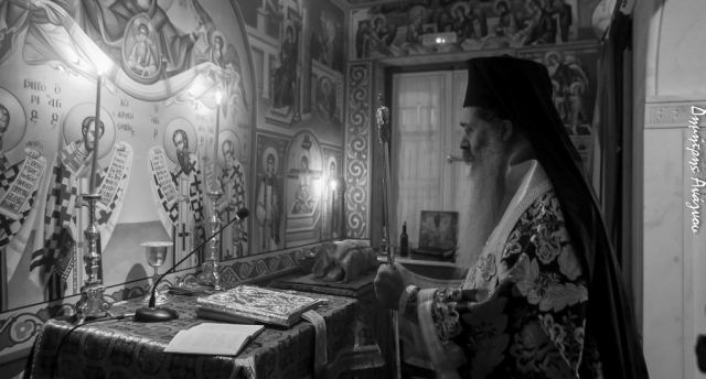 «Το σπίτι κάθε ανθρώπου είναι Ναός του Θεού»