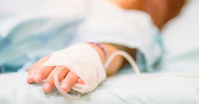 Ο πρώτος θάνατος παιδιού από ηπατίτιδα αδιευκρίνιστης αιτιολογίας στην Ελλάδα