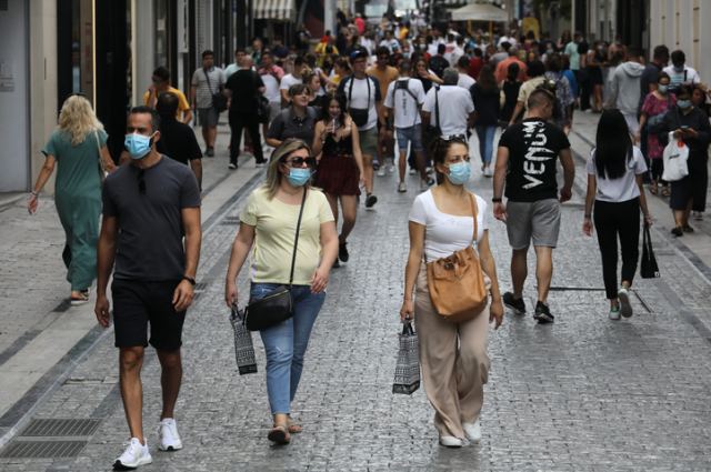 Γιατί δεν θα ανακοινωθούν σήμερα τα κρούσματα