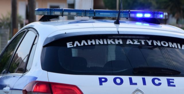 Ηράκλειο: Συνελήφθη άνδρας που εξαπατούσε ηλικιωμένους παριστάνοντας τον άρρωστο