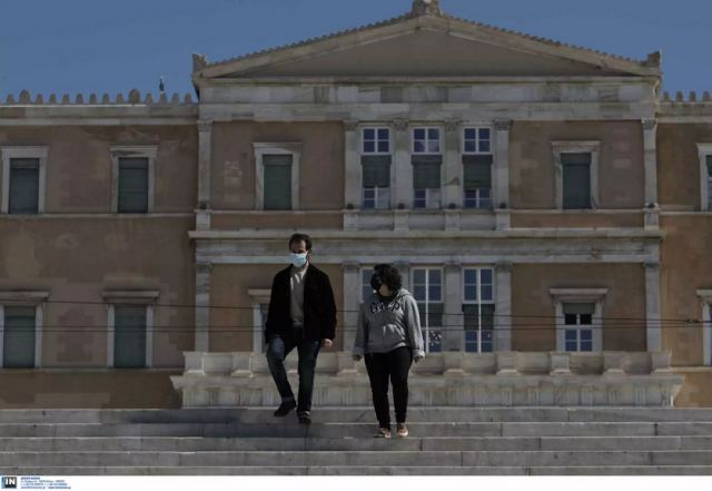 Κορωνοϊός: Τα νέα μέτρα που ισχύουν από σήμερα - Τέλος το διευρυμένο ωράριο για σούπερ μάρκετ και εμπορικά κέντρα