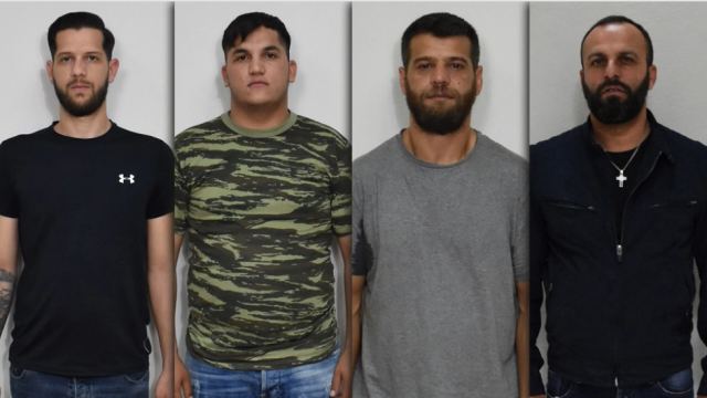 Αυτοί είναι οι ληστές που παραπλανούσαν συστηματικά ηλικιωμένους