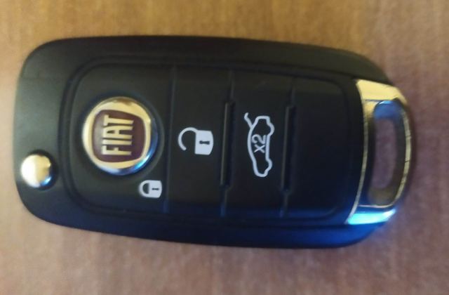 Βρέθηκε κλειδί αυτοκινήτου στη Λαμία