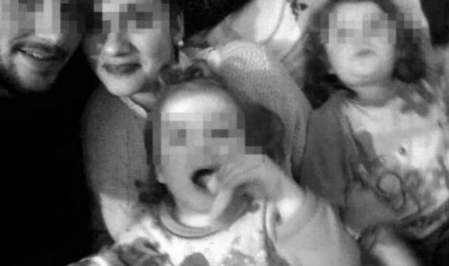 Πάτρα: Συγκινεί βίντεο - ντοκουμέντο από τα γενέθλια της Τζωρτζίνας