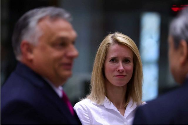 Σύνοδος Κορυφής: Παραμένει το αδιέξοδο – Παζάρια και παιχνίδια από τον πρωθυπουργό της Ουγγαρίας