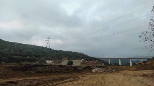 Ολοκληρώθηκε η α’ φάση των παρεμβάσεων της Περιφέρειας σε Λιανοκλάδι & Στύρφακα (ΒΙΝΤΕΟ)