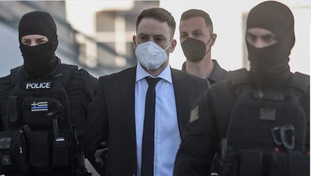 Γλυκά Νερά: «Υπάρχει συμβόλαιο θανάτου σε βάρος μου» λέει ο Μπάμπης Αναγνωστόπουλος