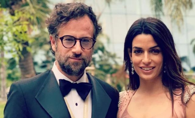 Κωστής Μαραβέγιας: Θέλω να γίνω χαζομπαμπάς - Τα παιδιά μου θα είναι η προτεραιότητά μου (ΒΙΝΤΕΟ)