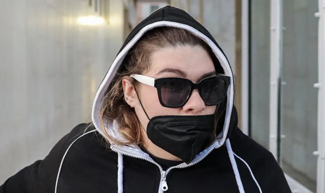 Νεκρά παιδιά στην Πάτρα: Στο φως η κατάθεση της Δήμητρας Πισπιρίγκου για το θάνατο της Ίριδας