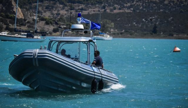 Θρήνος για τον 17χρονο ψαροντουφέκα στην Κάλυμνο