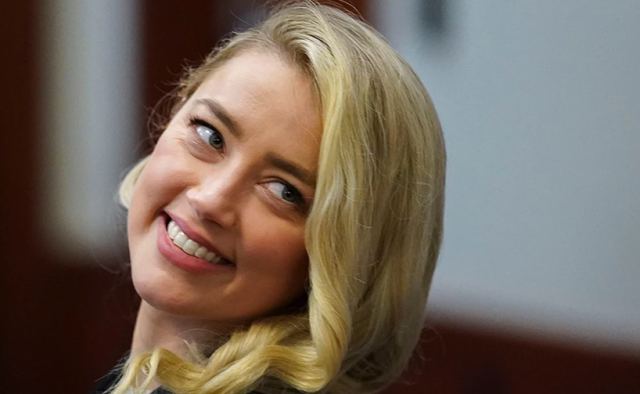 Άμπερ Χερντ: Της έκαναν πρόταση 9 εκατομμυρίων δολαρίων για να παίξει σε ταινία πορνό