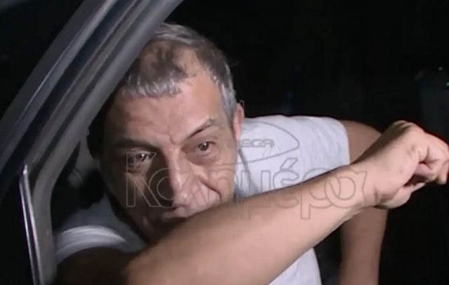 Θέμης Αδαμαντίδης: Είμαστε καλά με τη Βαρβάρα Κίρκη