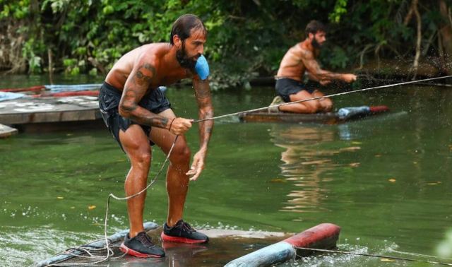 Survivor Spoiler: Τεράστια έκπληξη! Ο πρώτος υποψήφιος προς αποχώρηση - Η πρώτη ασυλία