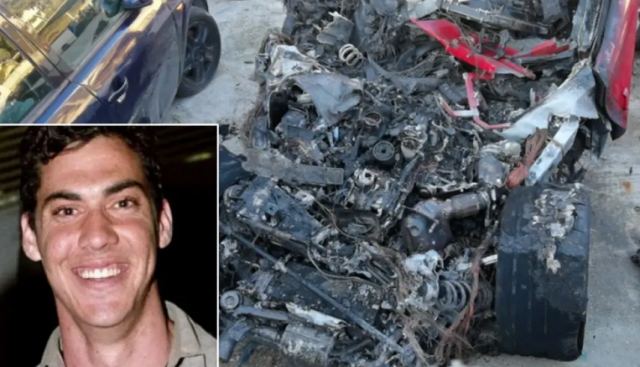 Τζώρτζης Μονογυιός: Η νέα ανάρτηση της μητέρας του - «Μου λείπεις καρδιά μου»