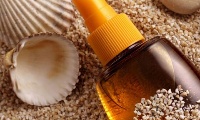 Έχει ημερομηνία λήξης ένα αντηλιακό;