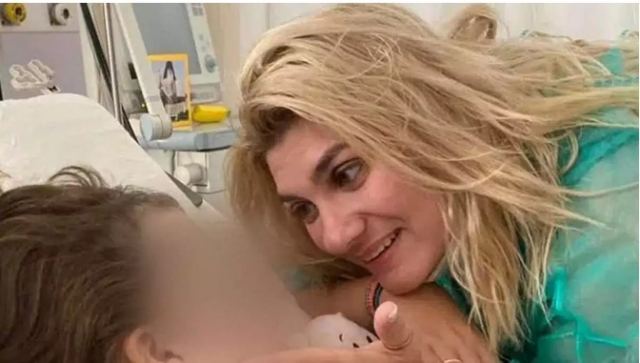 Μανώλης Σφακιανάκης: «Εσκεμμένα μπήκε το τάμπλετ στον τάφο της Τζωρτζίνας»