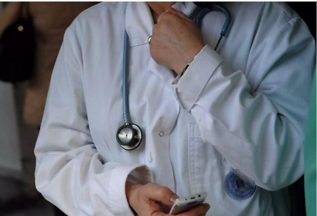 Πάτρα: Μάχη για τη ζωή του δίνει ο 4χρονος – Στην εντατική με αιμορραγία στο κεφάλι μετά από πτώση