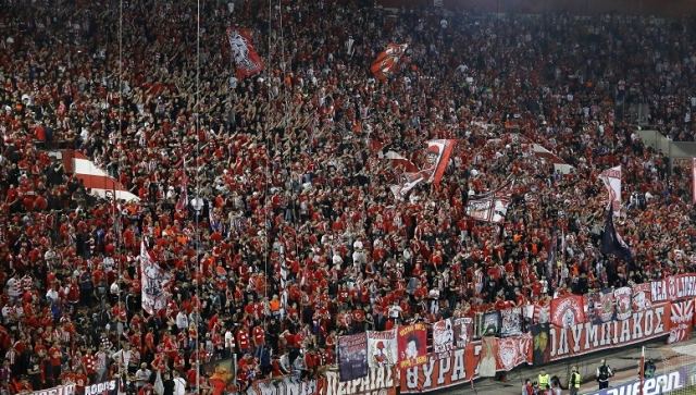 Χαμός με τα εισιτήρια του τελικού του Conference League: Πόσα θα πάρει ο Ολυμπιακός, πόσο κοστίζουν και πώς θα αγοράσει κάποιος