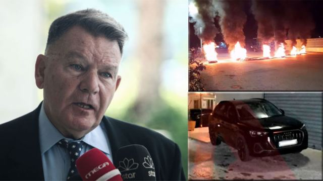 Κούγιας: Αλλοιωμένο το ηχητικό ντοκουμέντο - Δεν είναι Ρομά ο 18χρονος