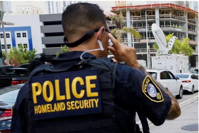 Πυροβολισμοί σε υπαίθριο πάρτι στο Μίσιγκαν – Δυο νεκροί και 15 τραυματίες