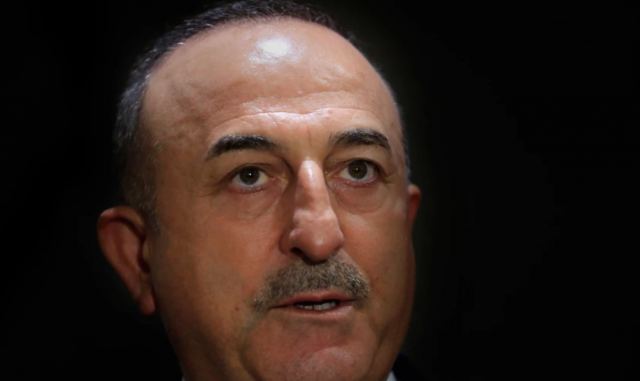 Τσαβούσογλου: Αμφισβητεί ξανά την κυριαρχία των νησιών - «Θα συνεχίσουμε να παραβιάζουμε τον ελληνικό εναέριο χώρο»