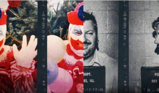 «Για εμένα, δεν ήταν άνθρωποι» λέει για τα θύματά του ο «δολοφόνος κλόουν» σε ανατριχιαστικές ηχογραφήσεις