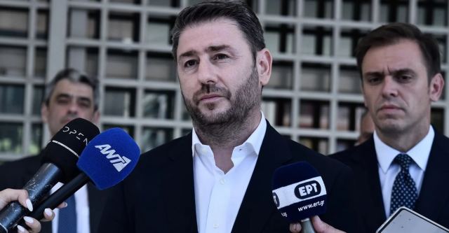 Τα ερωτήματα που παραμένουν αναπάντητα για την υπόθεση Ανδρουλάκη