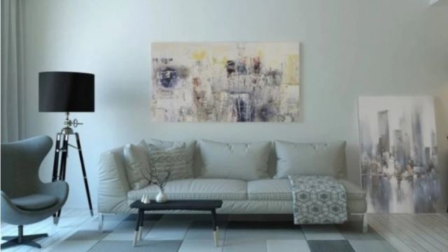 Αμερικανίδα ανακάλυψε 36.000 δολάρια σε καναπέ που της χάρισαν από το ίντερνετ