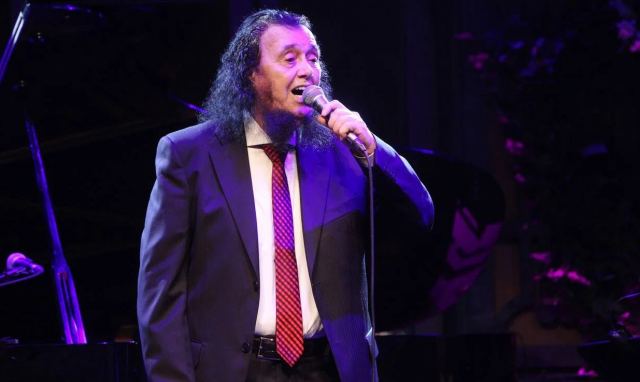 Πέθανε ο αγαπημένος τραγουδιστής Σταμάτης Κόκοτας