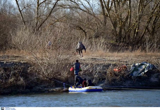 Υπουργείο Μετανάστευσης: Οι ευρωβουλευτές του ΣΥΡΙΖΑ κουνούν το δάχτυλο προς τη χώρα μας και υπονομεύουν τη διεθνή αξιοπιστία της