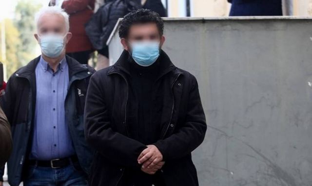 Κάτω Πατήσια: Νέα καταγγελία για τον 37χρονο ιερέα - Ζητούσε ραντεβού από 40χρονη σε εκκλησία