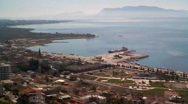 Οι επαγγελματίες της Ανατολικής Φθιώτιδας ζήτησαν διευκρινίσεις για τη χρήση αιγιαλού